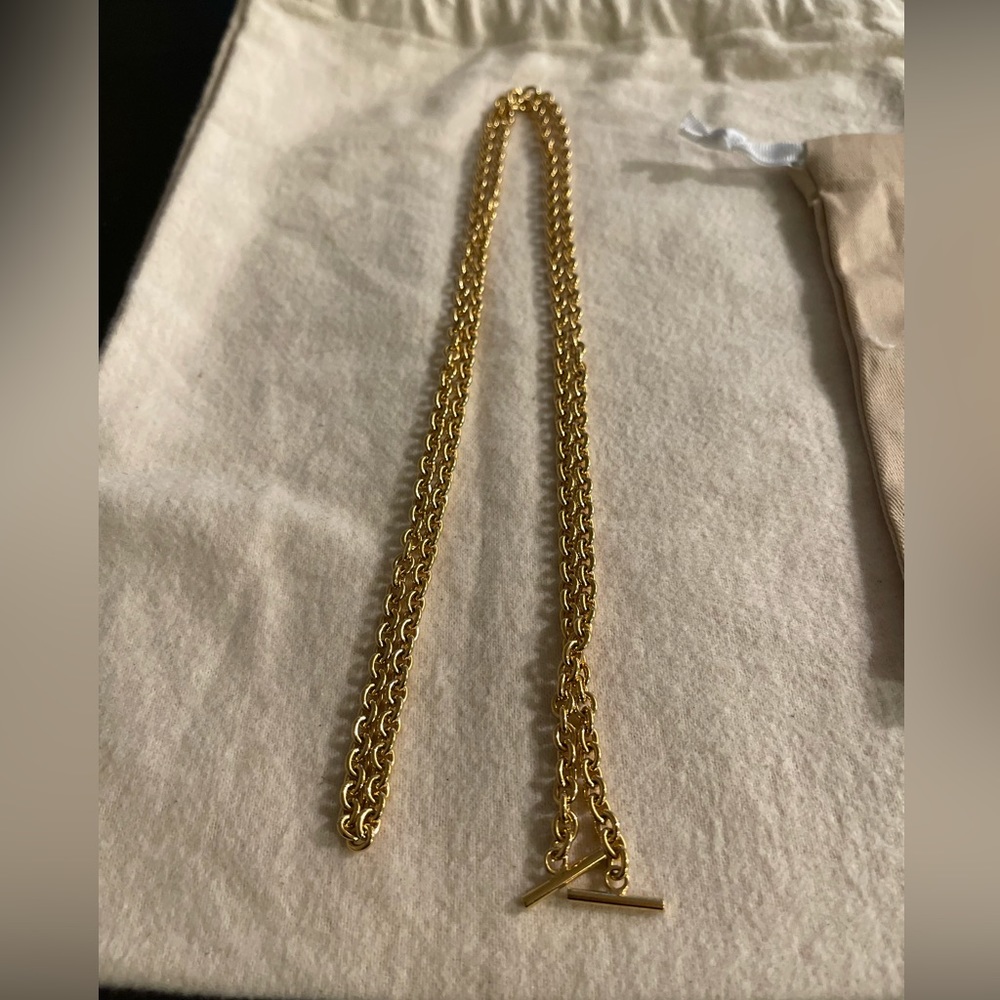 SENREVE - Clutch Chain - Picture 2 of 4